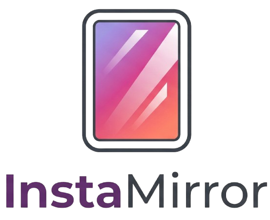 Insta Mirror